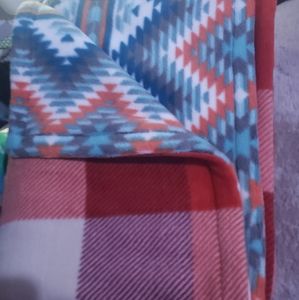 Fleece Blanket